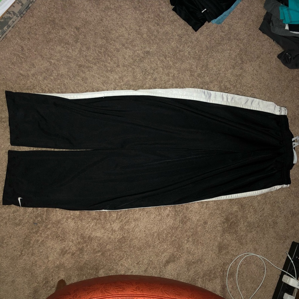 Nike Athletic Pants